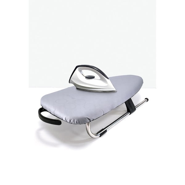 Asztali vasalódeszka 72x29 cm K-Mini Surf – Rolser-image-1