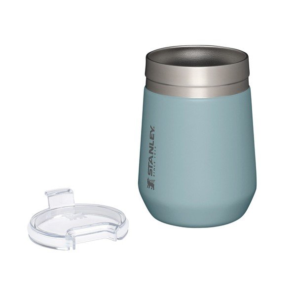 Zöld termobögre 290 ml – Stanley-image-2