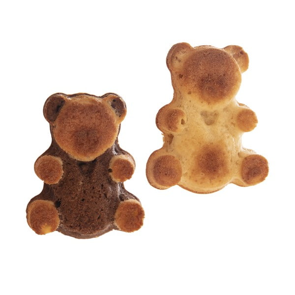 Szilikon sütőforma 18x31 cm – Orion-image-4