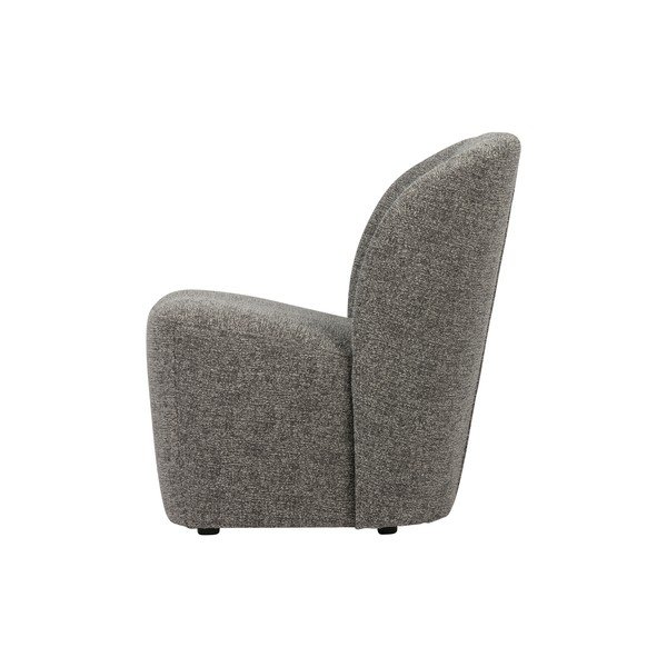 Szürke fotel Lofty – vtwonen-image-3