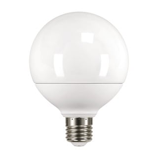 Classic Globe Warm White LED izzó, NW, 15,3W E27- EMOS