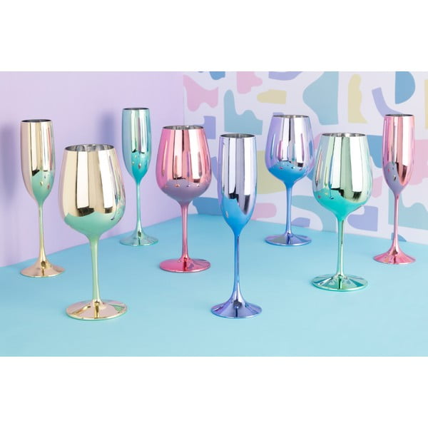 Borospohár készlet 4 db-os 470 ml Mimo – Premier Housewares-image-4