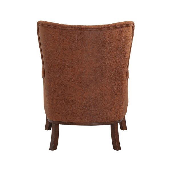 Barna fotel Mart – Balcab Home-image-4