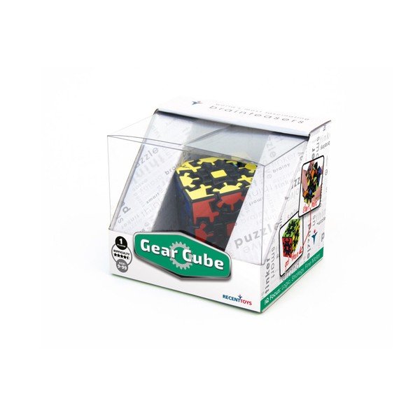 Logikai játék Gear Cube – RecentToys-image-2