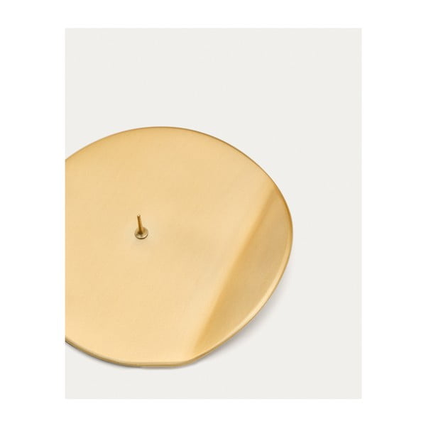 Fém gyertyatartó Quira – Kave Home-image-2