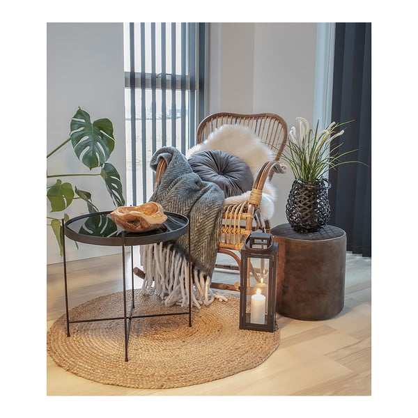 Celta rattan hintaszék - House Nordic-image-4