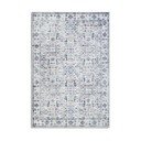 Világoskék szőnyeg 160x230 cm Saveh Cream Blue – Elle Decoration