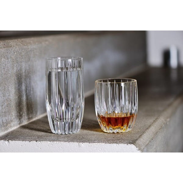 Prestige 4 db-os kristálypohár szett, 325 ml - Nachtmann-image-2