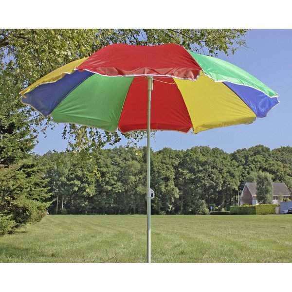 Napernyő ø 180 cm – Garden Pleasure-image-2