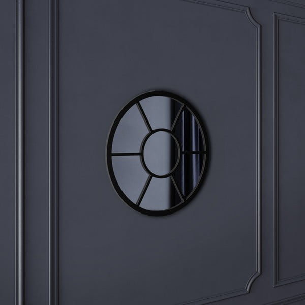 Fali tükör ø 50 cm Helen – Styler-image-4