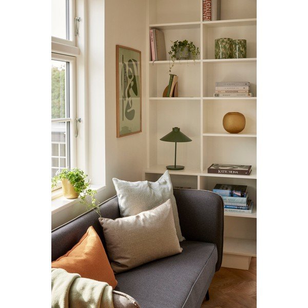 Díszpárna 50x80 cm Bliss – Hübsch-image-4