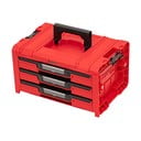 Szerszámosláda Pro – Qbrick Sys­tem