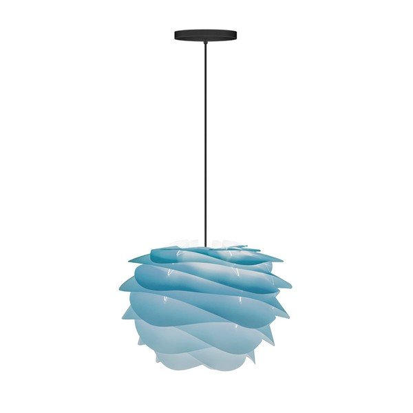 Carmina azúrkék lámpabúra, ⌀ 32 cm -  UMAGE-image-1