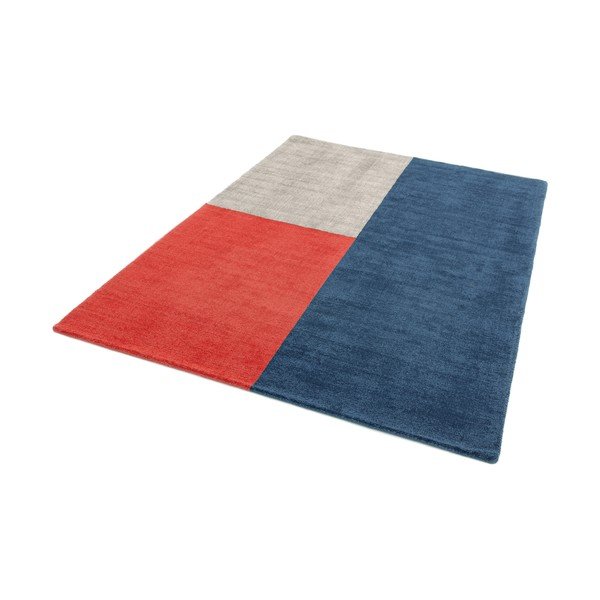 Blox szőnyeg, 200 x 300 cm - Asiatic Carpets-image-1