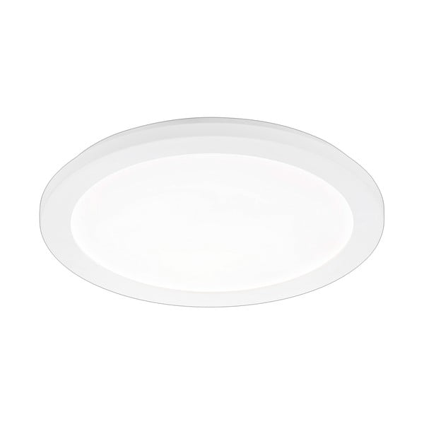 Fehér LED mennyezeti lámpa Gotland – Fischer & Honsel