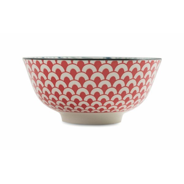 Oriental 4 különböző színű desszertes tálka, 4 db - Villa d´Este-image-3