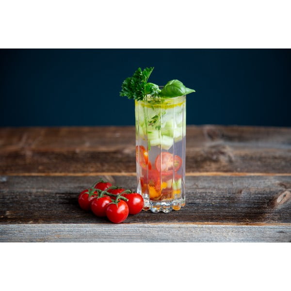 Koktélos pohár készlet 2 db-os 310 ml Bar Highball – Riedel-image-1