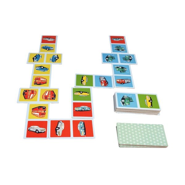 Társasjáték Road Trip – Rex London-image-2