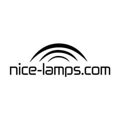 Nice Lamps · Újdonságok