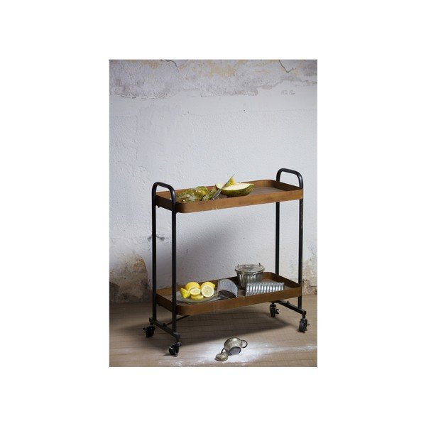 Rusty zsúrkocsi - BePureHome-image-3