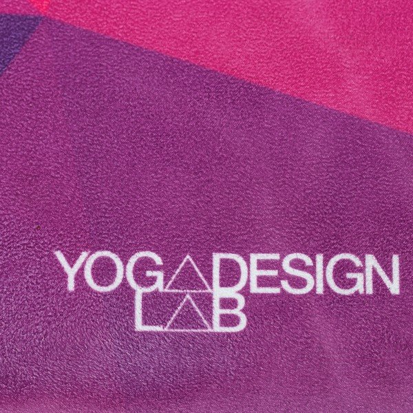 Geo jógaszőnyeg, 3,5 mm - Yoga Design Lab-image-4