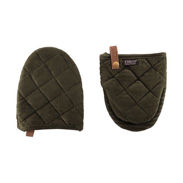 Edényfogó kesztyű szett 2 db-os Velmar – Tiseco Home Studio