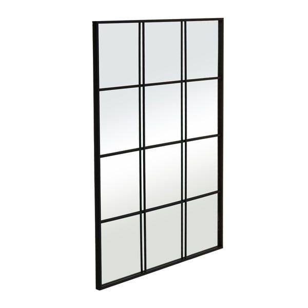 Fali tükör 90x120 cm WIndow – Ixia