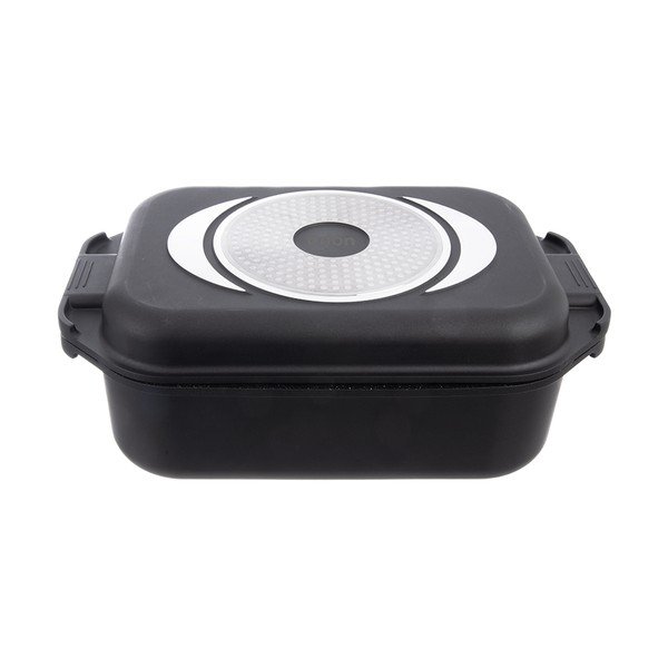 Sütőedény 26x41 cm Grande – Orion-image-3