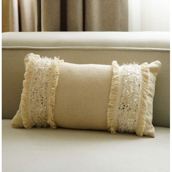 Párnahuzat 30x50 cm Frill – Mioli Decor-image-2