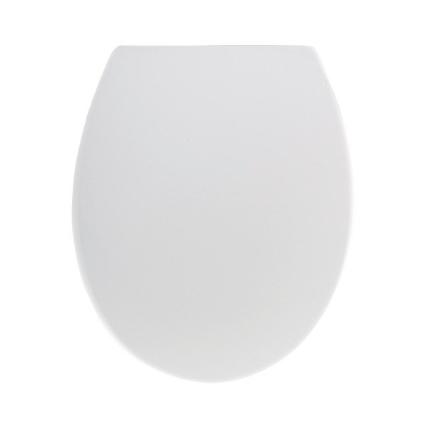 Premium Cento fehér WC-ülőke - Wenko-image-1