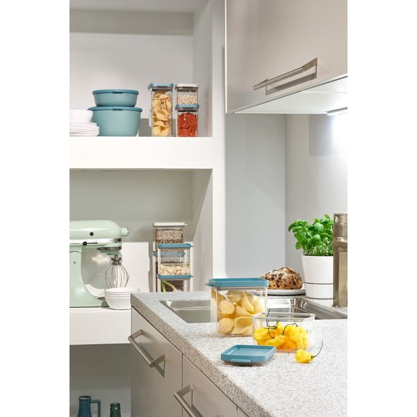 Élelmiszertartó doboz szett 3 db-os Omnia – Mepal-image-3