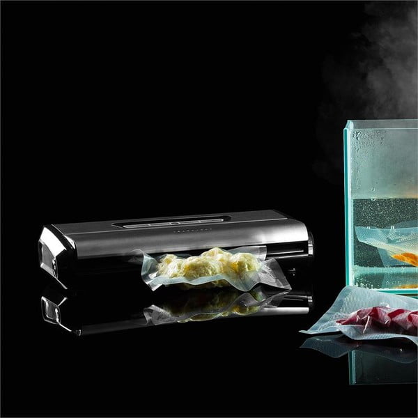 Foodlocker Pro vákuumos csomagoló - Klarstein-image-1