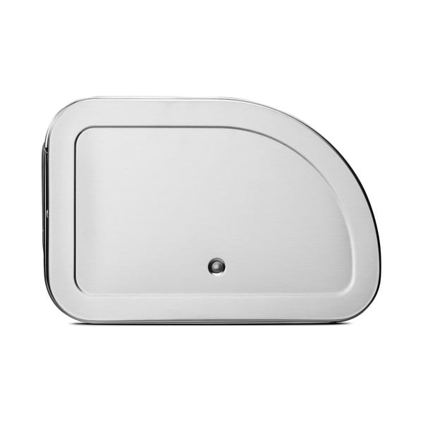 Acél kenyértartó Roll Top – Brabantia-image-4