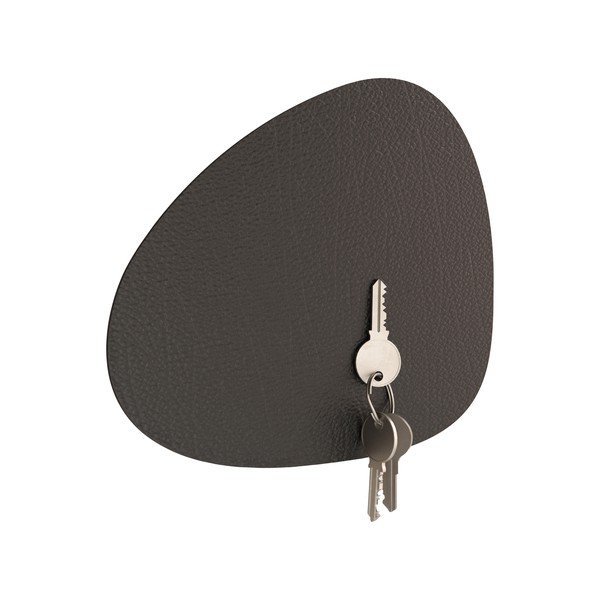 Öko bőr fali kulcstartó Board XL Bull – LIND DNA