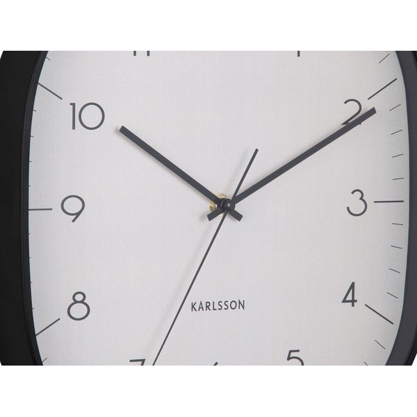 Fali óra Grato Cuadrado – Karlsson-image-3