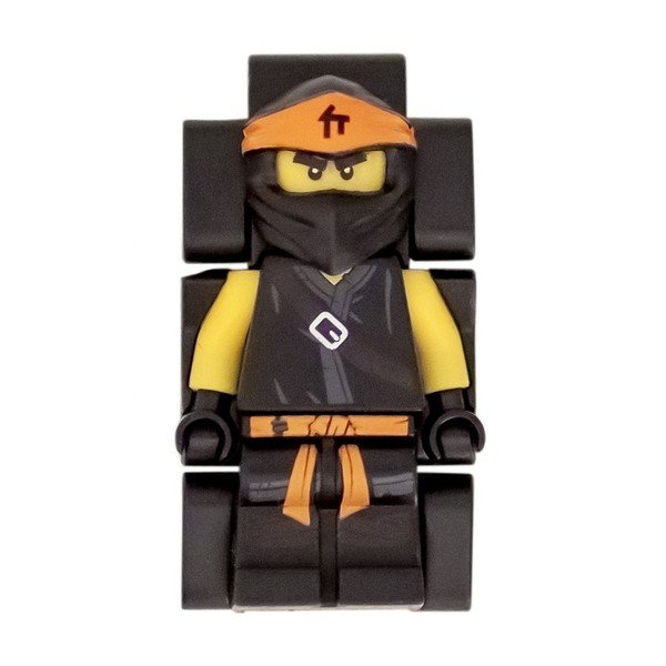 Ninjago Cole gyerek karóra - LEGO®-image-2