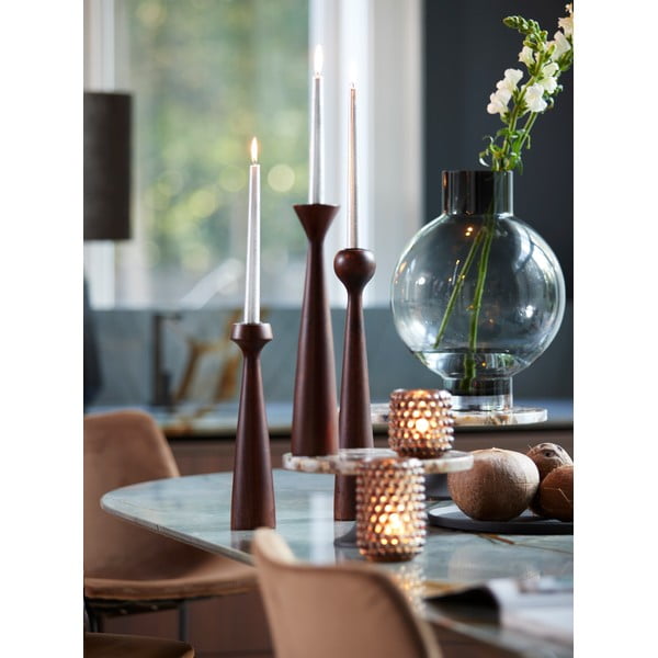 Fém dekoratív tálca Maes – Light & Living-image-3