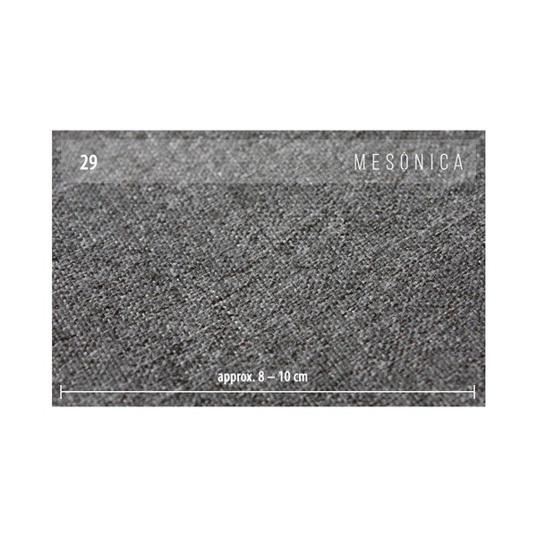 Toro szürke lábtartó - MESONICA-image-4