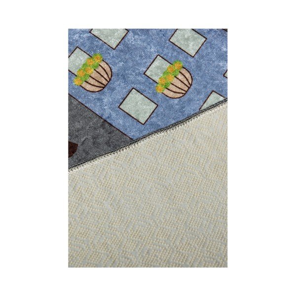 Small Town gyerekszőnyeg, 200 x 290 cm-image-2