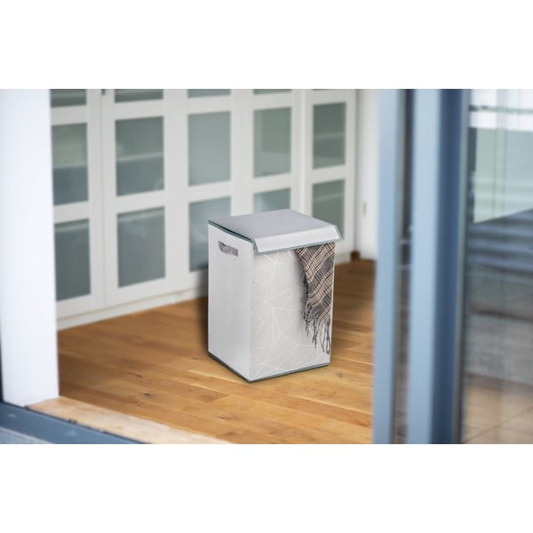 Textil szennyeskosár 63 l Sam – Wenko-image-1