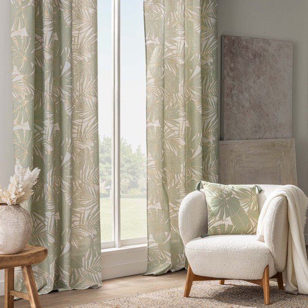 Díszpárna 45x45 cm Alanis – douceur d'intérieur-image-1