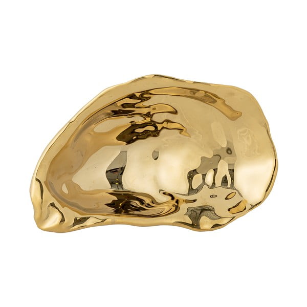 Kerámia dekoratív tál 8x12,5 cm Kellis – Bloomingville-image-2