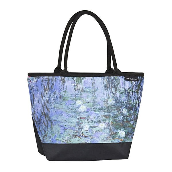 Waterlilies táska - Von Lilienfeld