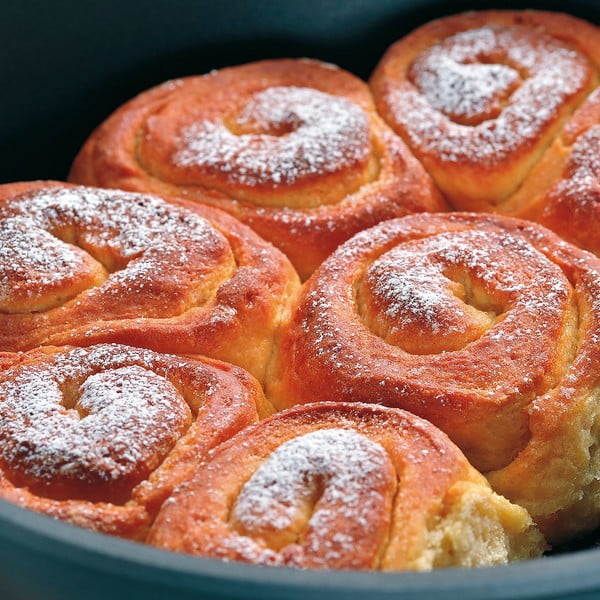 Kerros alumínium lábas, ø 32 cm - Kela-image-3