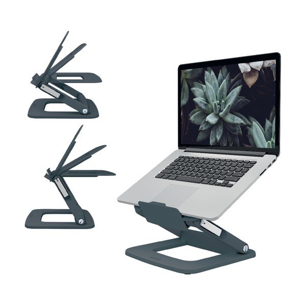 Állítható laptop állvány Ergo – Leitz-image-3