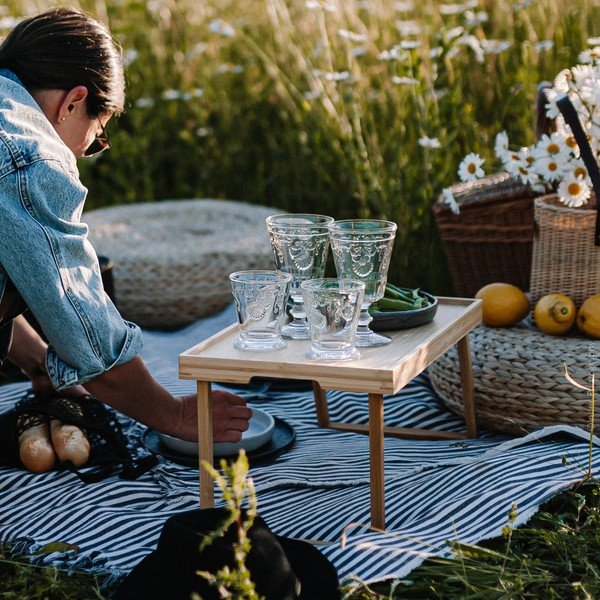 La Rochère Versailles üvegpohár, 290 ml - La Rochère-image-2