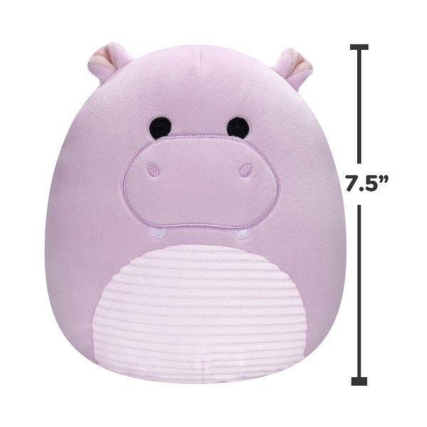 Plüssjáték Hanna – SQUISHMALLOWS-image-3