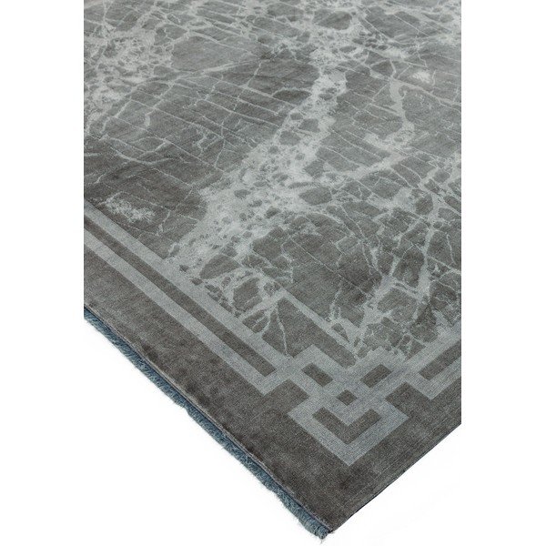 Szürke szőnyeg 200x290 cm Zehraya – Asiatic Carpets-image-2