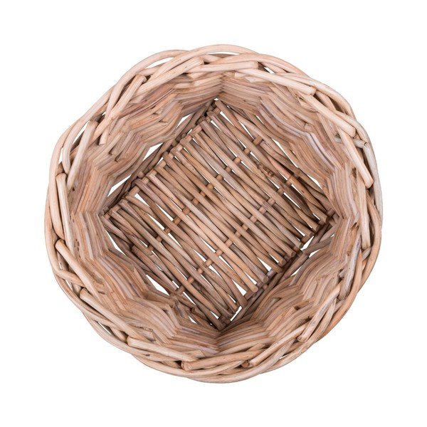 Gali rattan tároló kosár - Canett-image-2