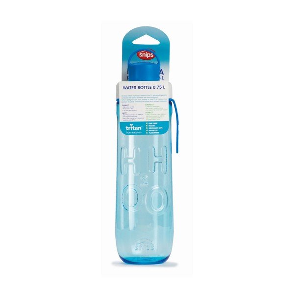 Watter kék vizespalack, 750 ml - Snips-image-2